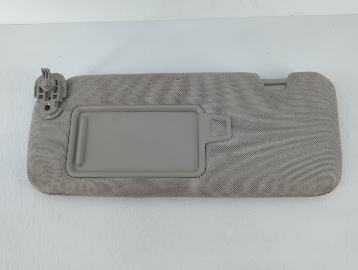 2020-2023 Hyundai Sonata Sun Visor Shade Replacement Driver Left Mirror Fits Fits 2020 2021 2022 2023 OEM Used Auto Parts - 