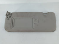 2020-2023 Hyundai Sonata Sun Visor Shade Replacement Driver Left Mirror Fits Fits 2020 2021 2022 2023 OEM Used Auto Parts - 