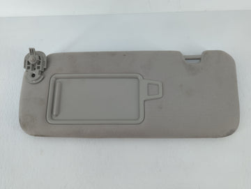 2020-2023 Hyundai Sonata Sun Visor Shade Replacement Driver Left Mirror Fits Fits 2020 2021 2022 2023 OEM Used Auto Parts