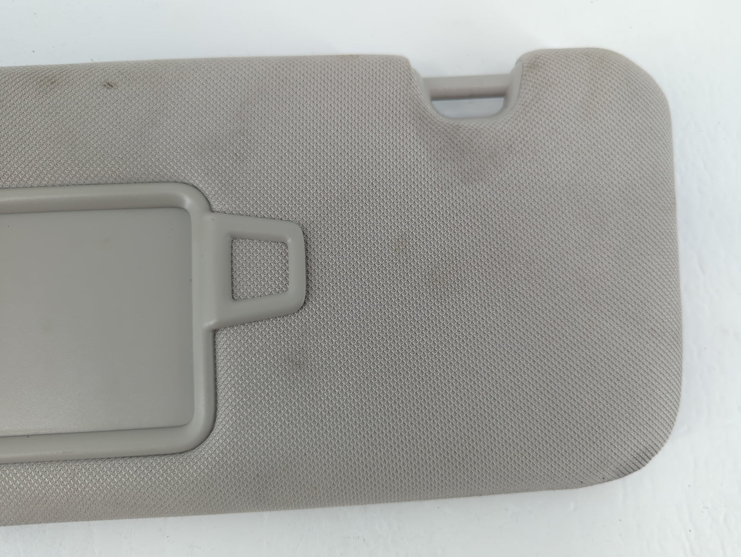 2020-2023 Hyundai Sonata Sun Visor Shade Replacement Driver Left Mirror Fits Fits 2020 2021 2022 2023 OEM Used Auto Parts - 