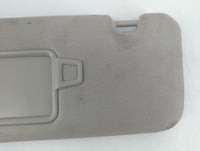 2020-2023 Hyundai Sonata Sun Visor Shade Replacement Driver Left Mirror Fits Fits 2020 2021 2022 2023 OEM Used Auto Parts - 