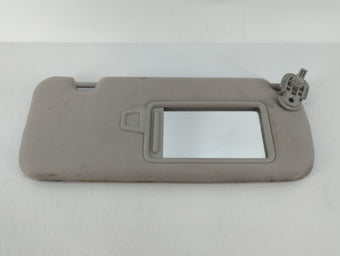 compare product 2020-2023 Hyundai Sonata Sun Visor Shade Replacement Passenger Right Mirror Fits Fits 2020 2021 2022 2023 OEM Used Auto Parts