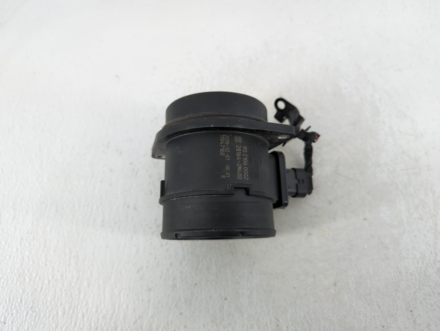 2020-2023 Hyundai Sonata Mass Air Flow Meter Maf - Oemusedautoparts1.com