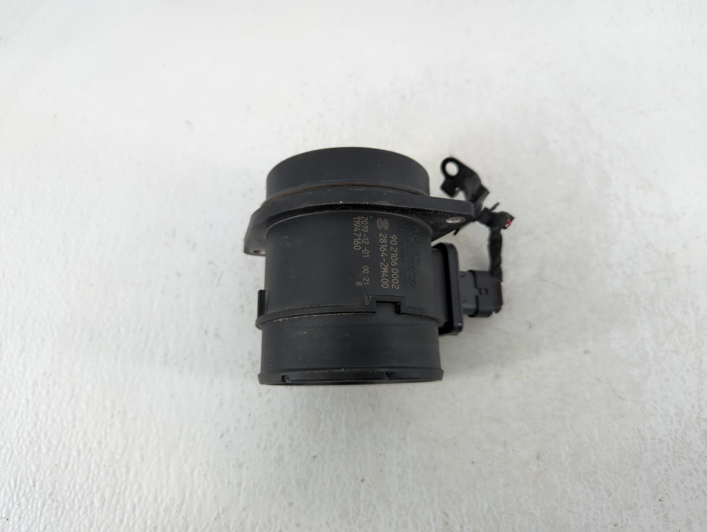 2020-2023 Hyundai Sonata Mass Air Flow Meter Maf - Oemusedautoparts1.com