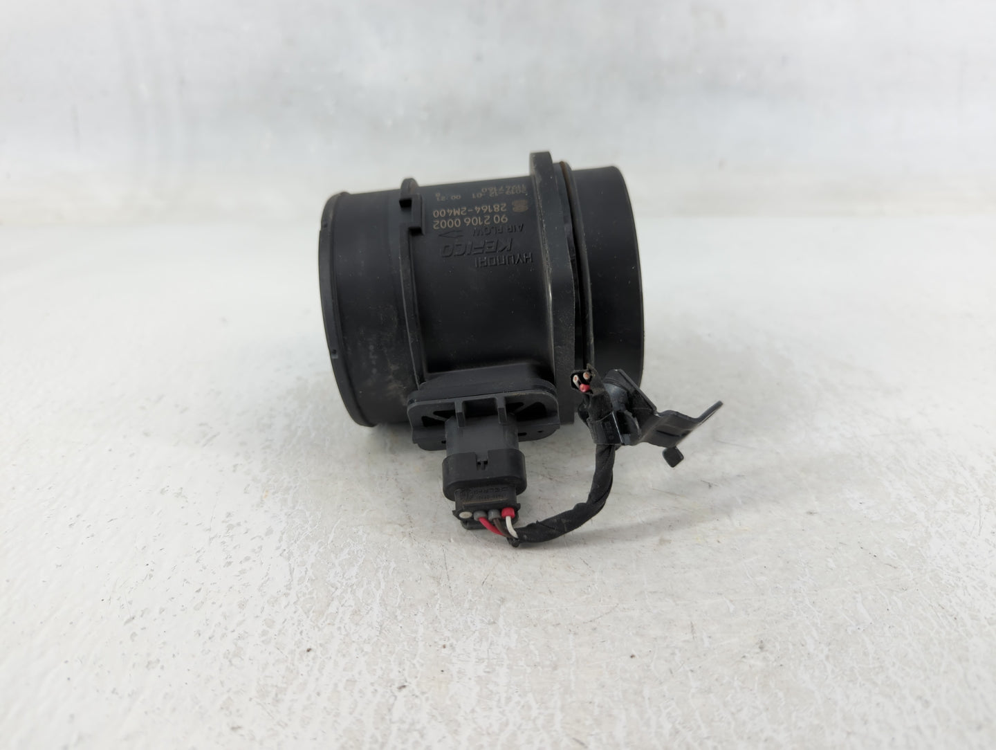 2020-2023 Hyundai Sonata Mass Air Flow Meter Maf - Oemusedautoparts1.com