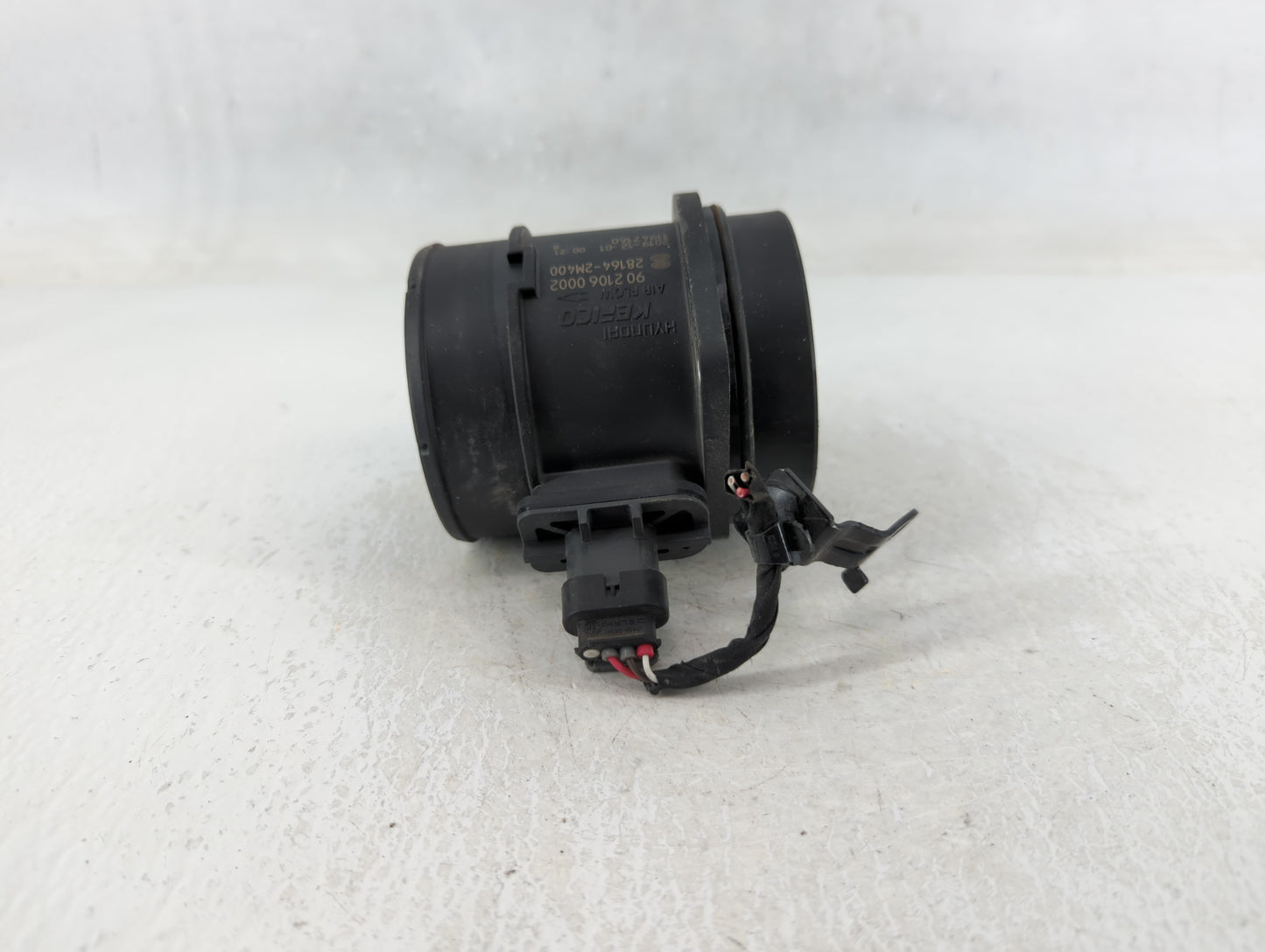 2020-2023 Hyundai Sonata Mass Air Flow Meter Maf - Oemusedautoparts1.com