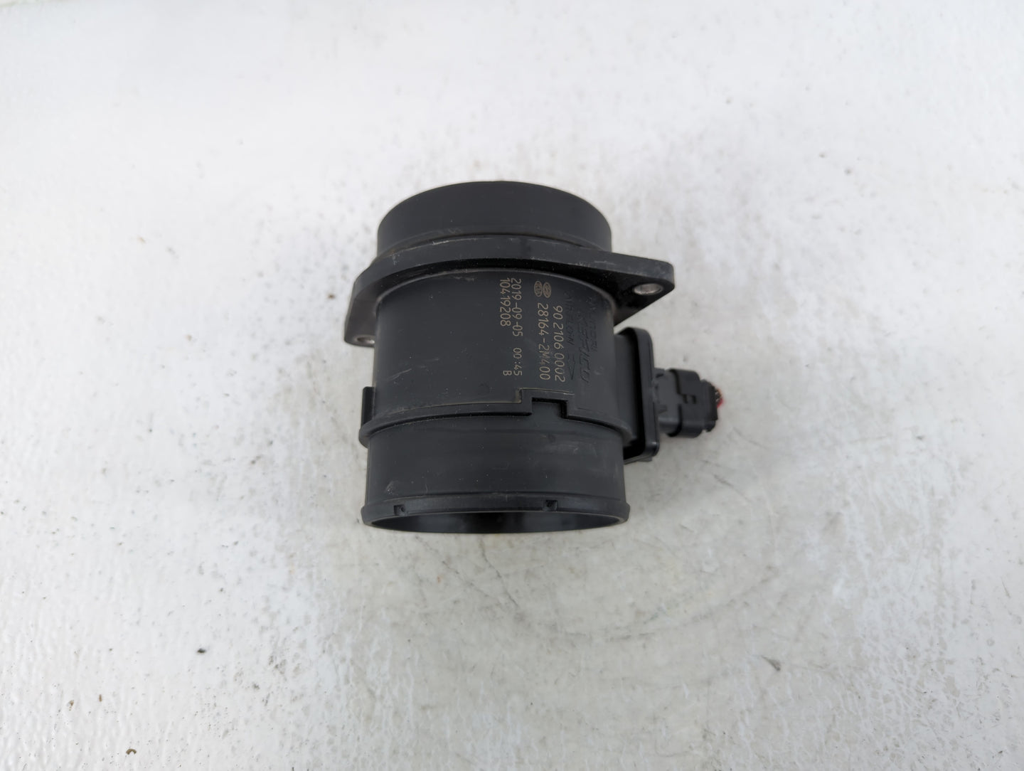 2020-2023 Hyundai Sonata Mass Air Flow Meter Maf - Oemusedautoparts1.com