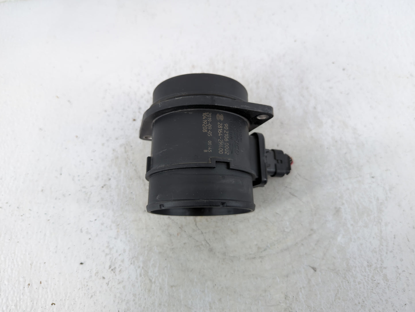 2020-2023 Hyundai Sonata Mass Air Flow Meter Maf - Oemusedautoparts1.com