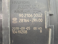 2020-2023 Hyundai Sonata Mass Air Flow Meter Maf Sensor 634994 - Oemusedautoparts1.com
