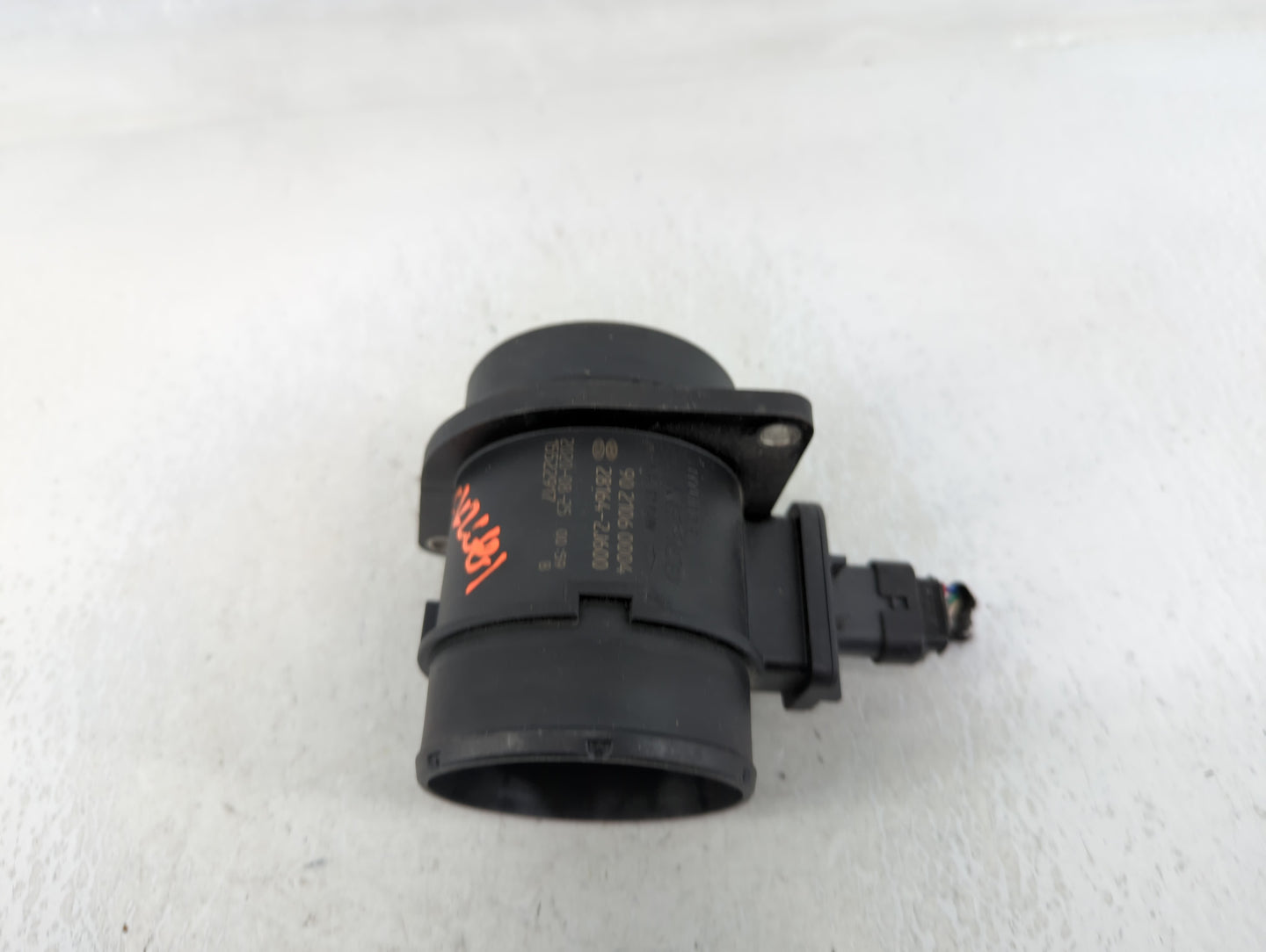 2020-2023 Hyundai Sonata Mass Air Flow Meter Maf - Oemusedautoparts1.com