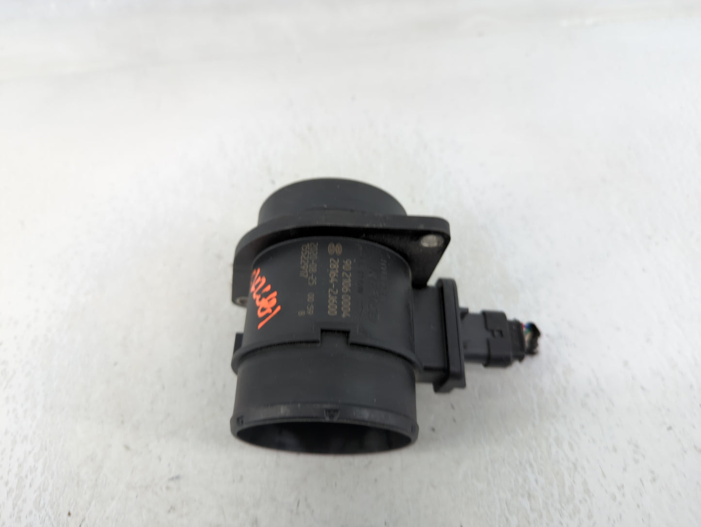 2020-2023 Hyundai Sonata Mass Air Flow Meter Maf - Oemusedautoparts1.com