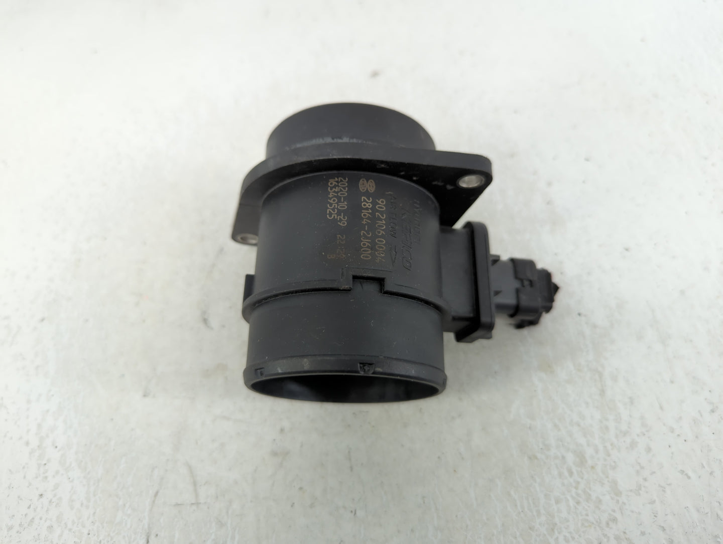 2020-2023 Hyundai Sonata Mass Air Flow Meter Maf - Oemusedautoparts1.com