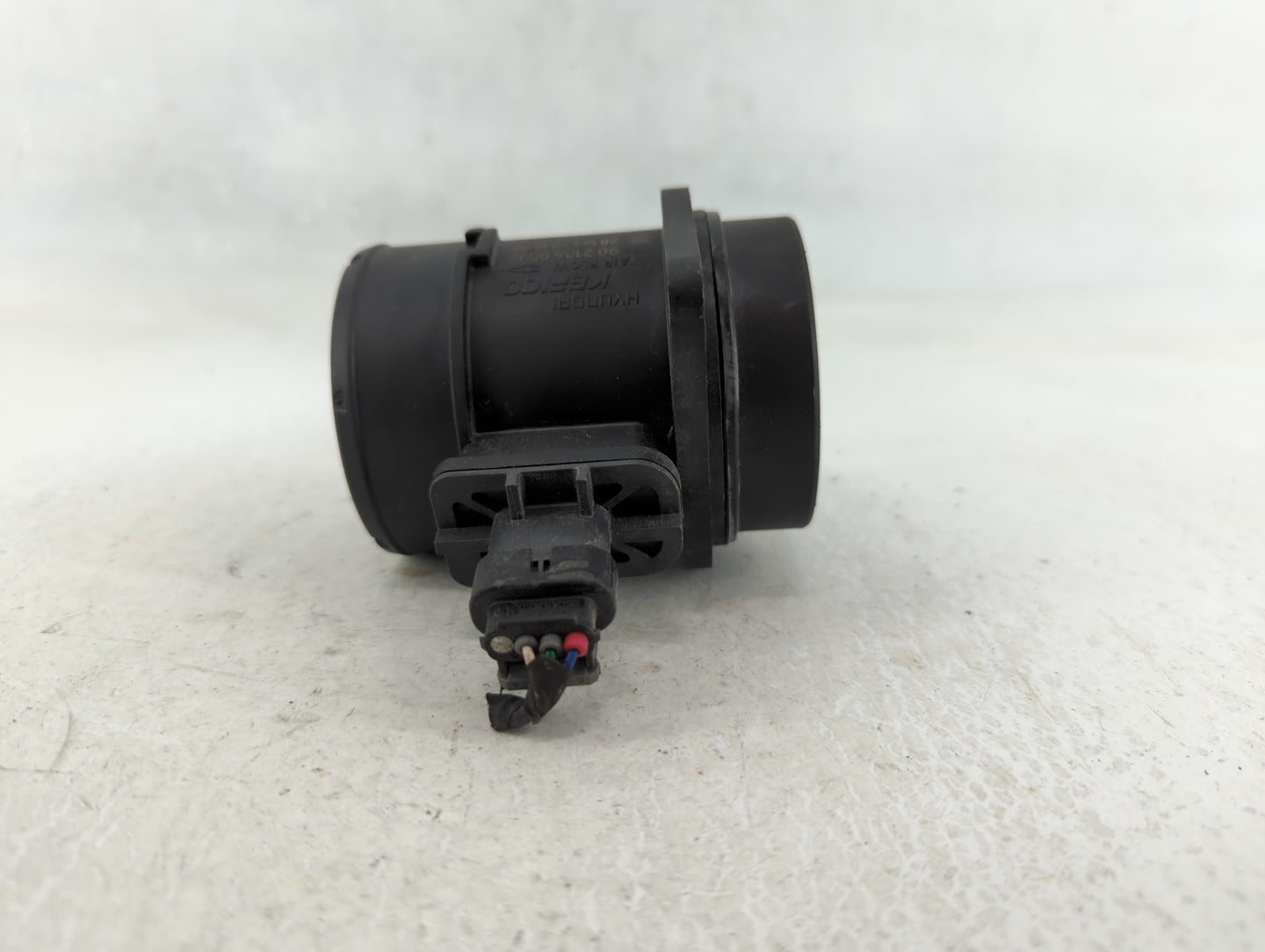 2020-2023 Hyundai Sonata Mass Air Flow Meter Maf - Oemusedautoparts1.com