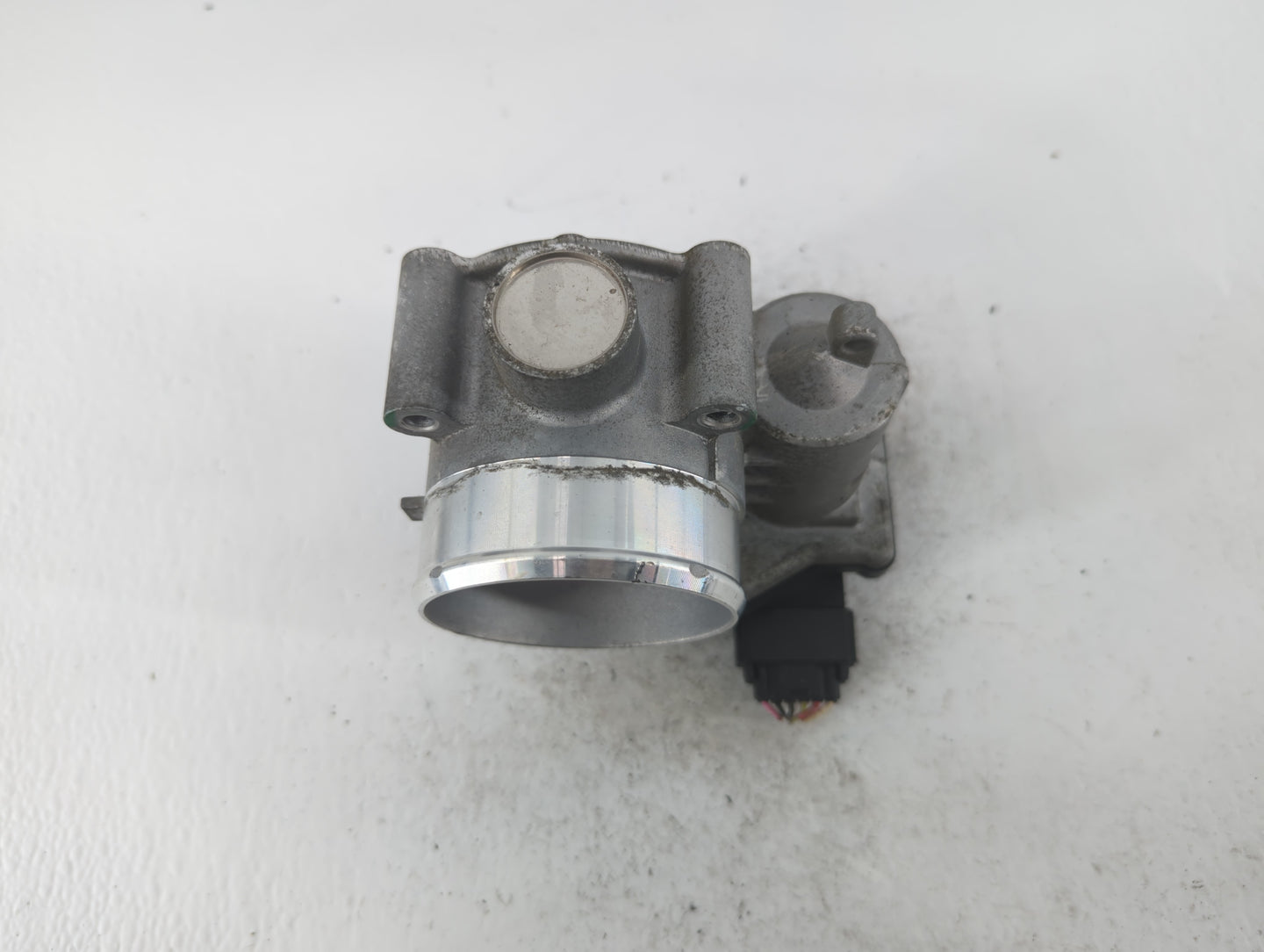 2020-2023 Hyundai Sonata Throttle Body P/N:35100-2S000 Fits Fits 2020 2021 2022 2023 OEM Used Auto Parts - Oemusedautoparts1