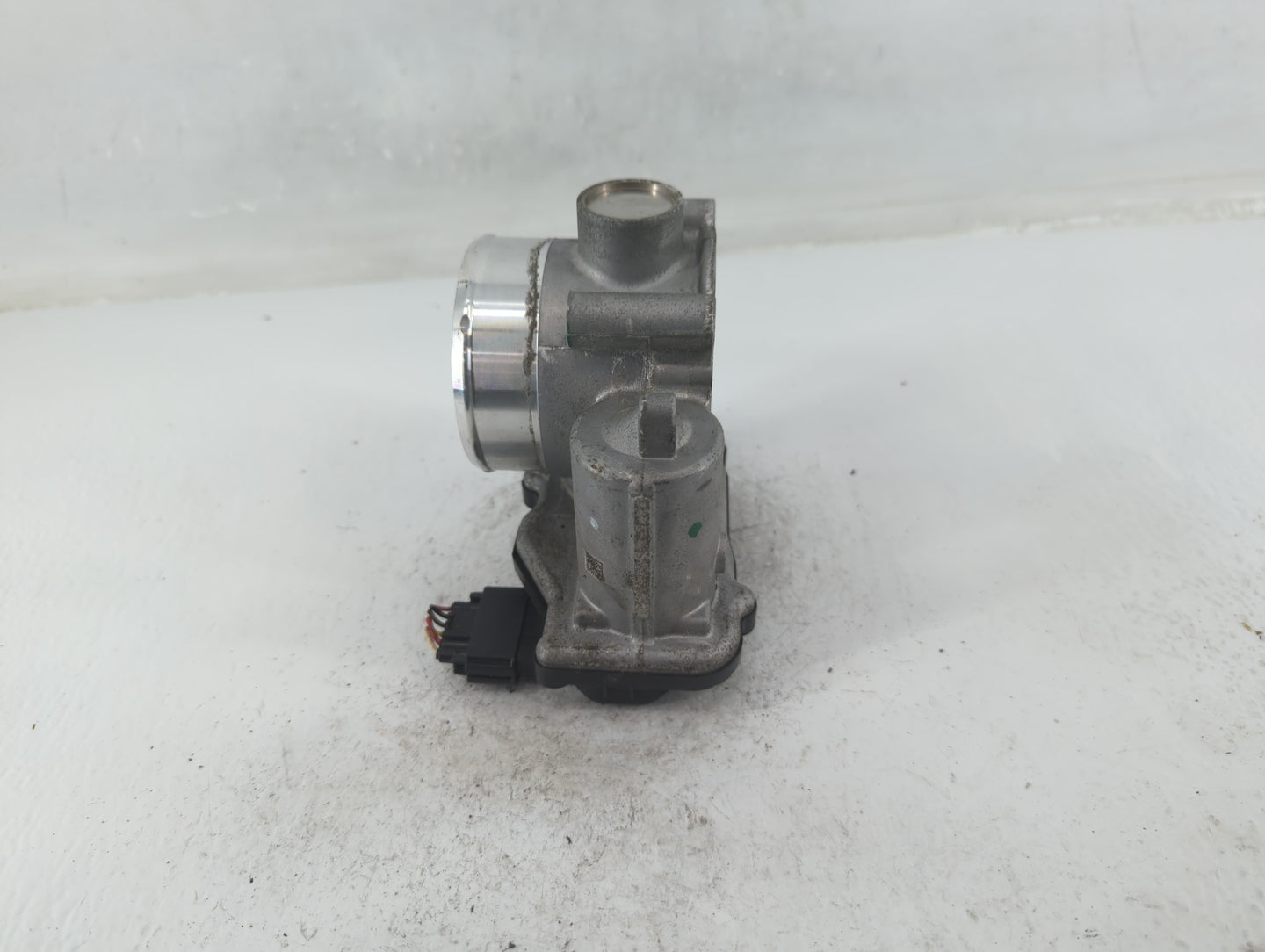 2020-2023 Hyundai Sonata Throttle Body P/N:35100-2S000 Fits Fits 2020 2021 2022 2023 OEM Used Auto Parts - Oemusedautoparts1