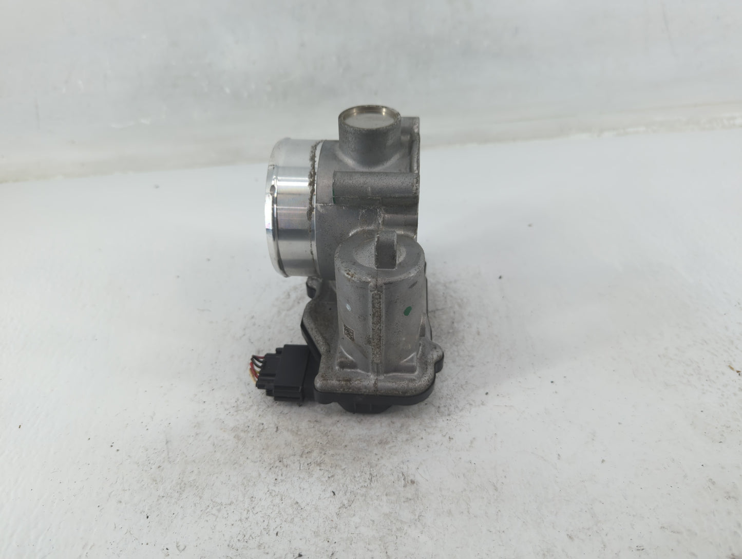 2020-2023 Hyundai Sonata Throttle Body P/N:35100-2S000 Fits Fits 2020 2021 2022 2023 OEM Used Auto Parts - Oemusedautoparts1