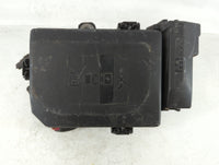 2020-2023 Hyundai Sonata Fusebox Fuse Box Panel Relay Module P/N:23246682 Fits Fits 2020 2021 2022 2023 OEM Used Auto Parts 