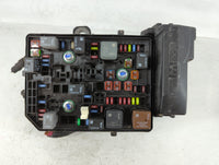 2020-2023 Hyundai Sonata Fusebox Fuse Box Panel Relay Module P/N:23246682 Fits Fits 2020 2021 2022 2023 OEM Used Auto Parts 
