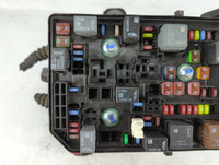 2020-2023 Hyundai Sonata Fusebox Fuse Box Panel Relay Module P/N:23246682 Fits Fits 2020 2021 2022 2023 OEM Used Auto Parts 