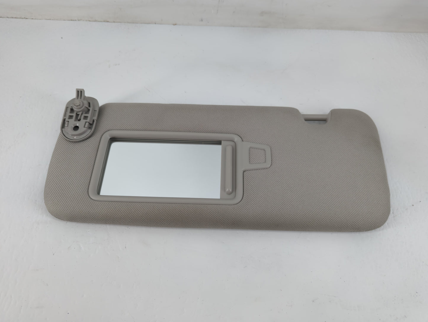 2020-2023 Hyundai Sonata Sun Visor Shade Replacement Passenger Right Mirror Fits Fits 2020 2021 2022 2023 OEM Used Auto Part