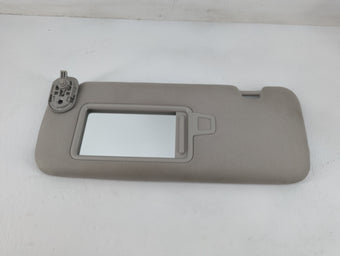 compare product 2020-2023 Hyundai Sonata Sun Visor Shade Replacement Passenger Right Mirror Fits Fits 2020 2021 2022 2023 OEM Used Auto Parts