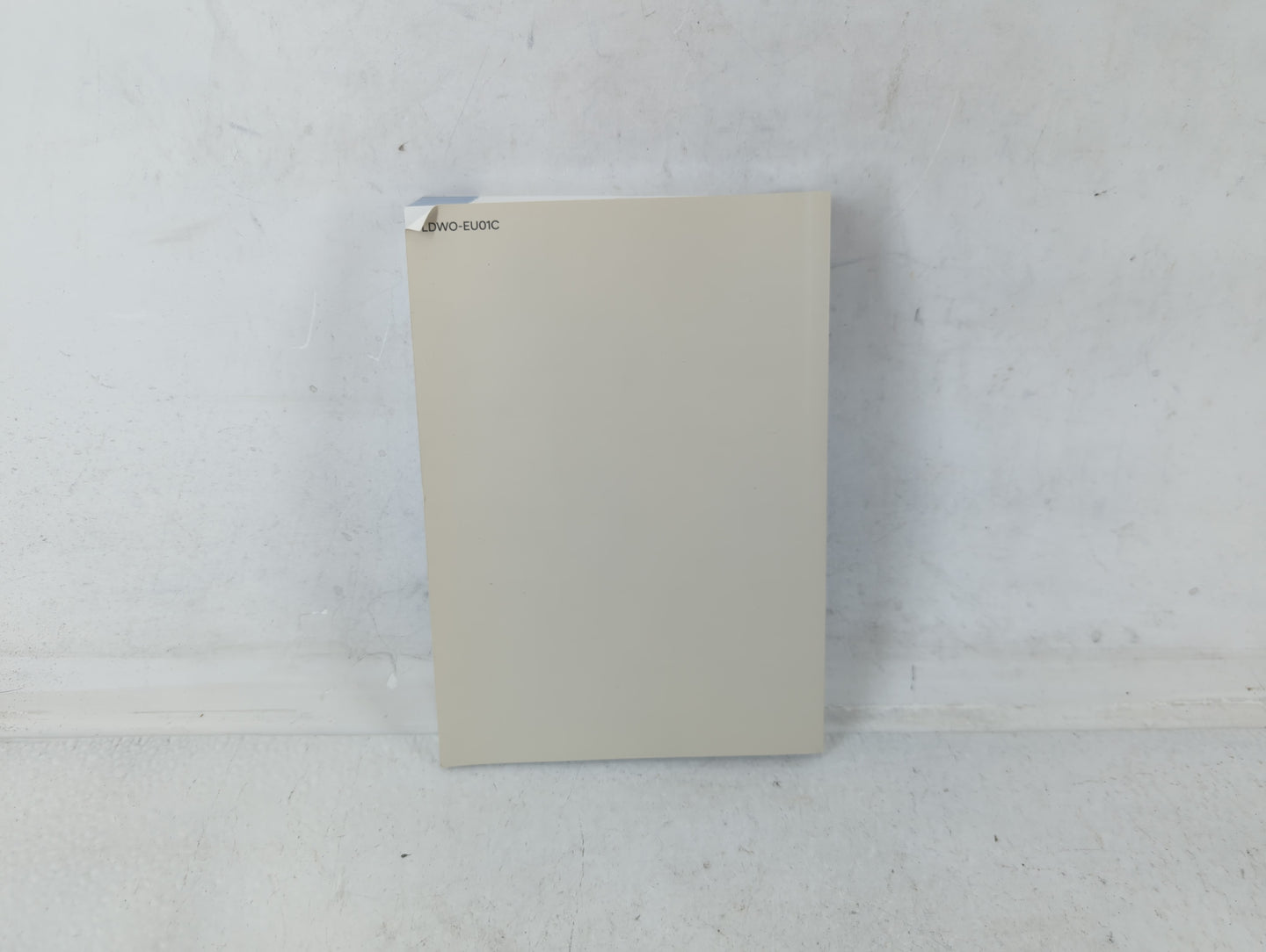 2020 Hyundai Sonata Owners Manual Book Guide OEM Used Auto Parts - Oemusedautoparts1.com