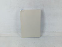 2020 Hyundai Sonata Owners Manual Book Guide OEM Used Auto Parts - Oemusedautoparts1.com