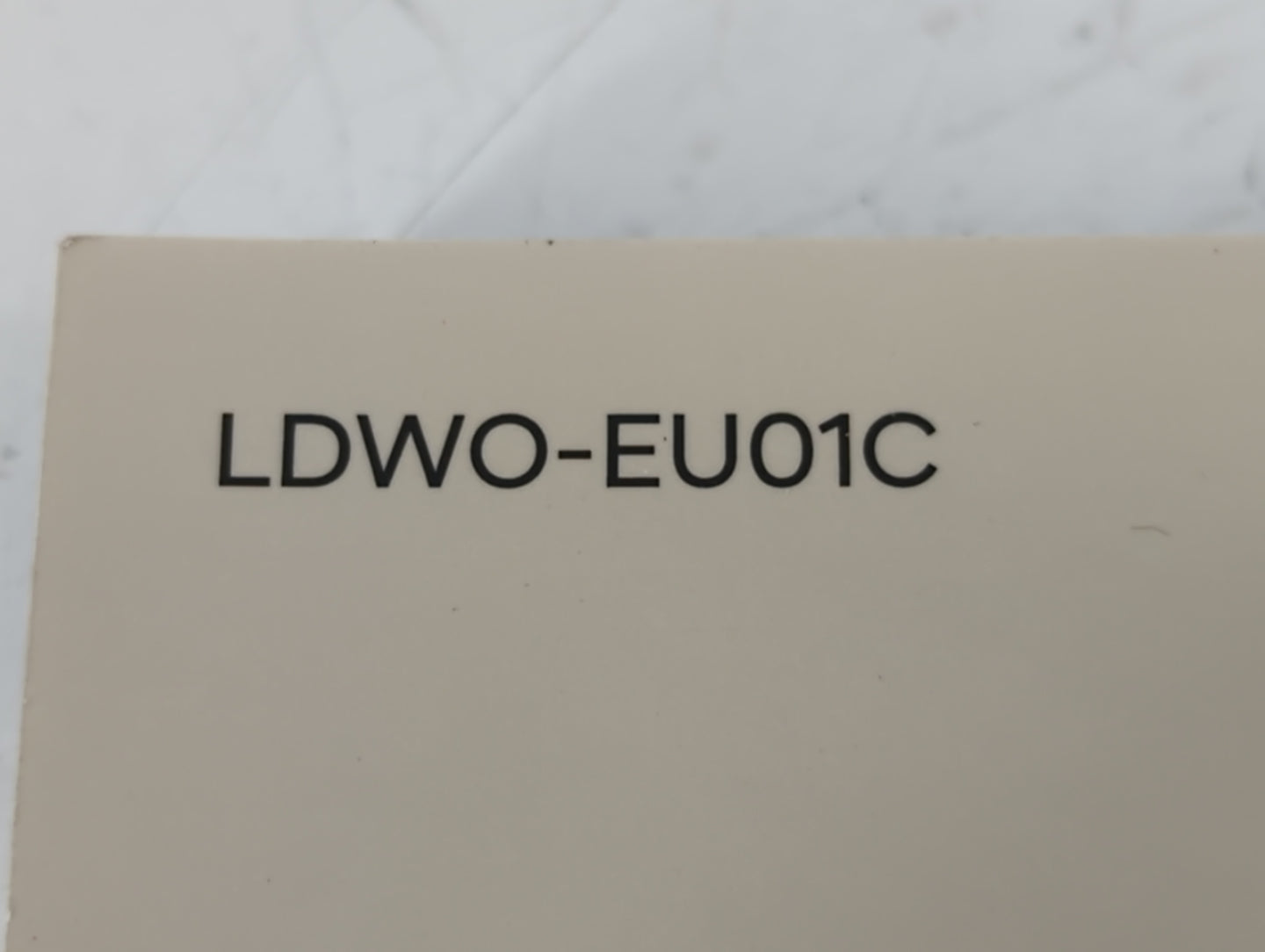 2020 Hyundai Sonata Owners Manual Book Guide P/N:LDWO-EUO1C OEM Used Auto Parts - Oemusedautoparts1.com