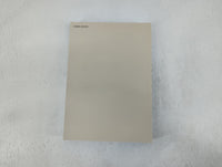 2020 Hyundai Sonata Owners Manual Book Guide P/N:LDWO-EUO1C OEM Used Auto Parts - Oemusedautoparts1.com