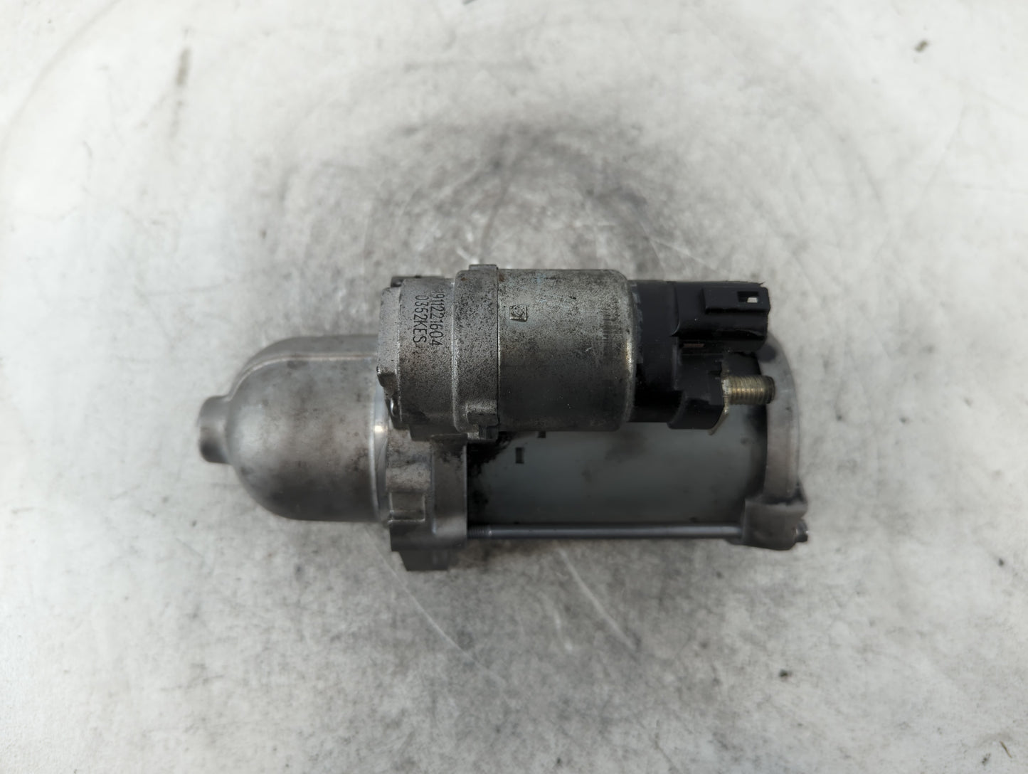 2020-2023 Hyundai Sonata Car Starter Motor Solenoid OEM P/N:1220116 36100-2S010 Fits Fits 2020 2021 2022 2023 OEM Used Auto 
