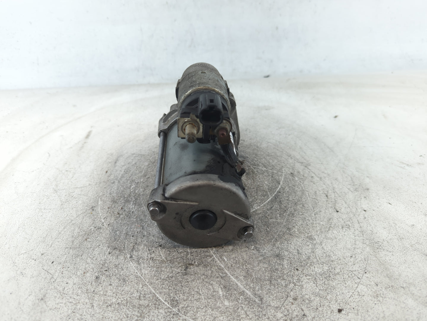 2020-2023 Hyundai Sonata Car Starter Motor Solenoid OEM P/N:1220116 36100-2S010 Fits Fits 2020 2021 2022 2023 OEM Used Auto 