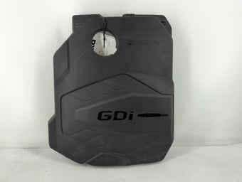 compare product 2020 Hyundai Sonata Engine Cover
