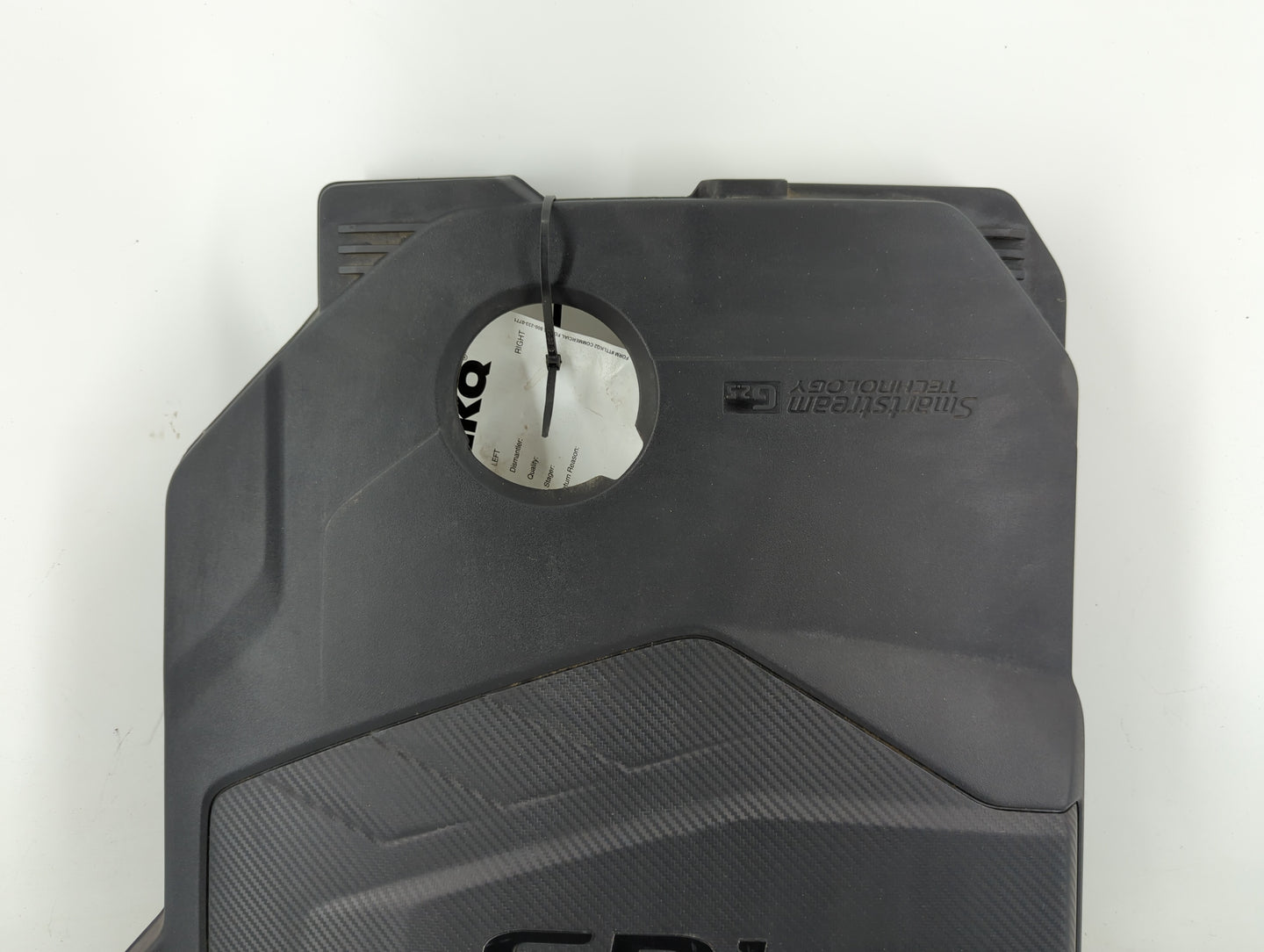 2020 Hyundai Sonata Engine Cover - Oemusedautoparts1.com