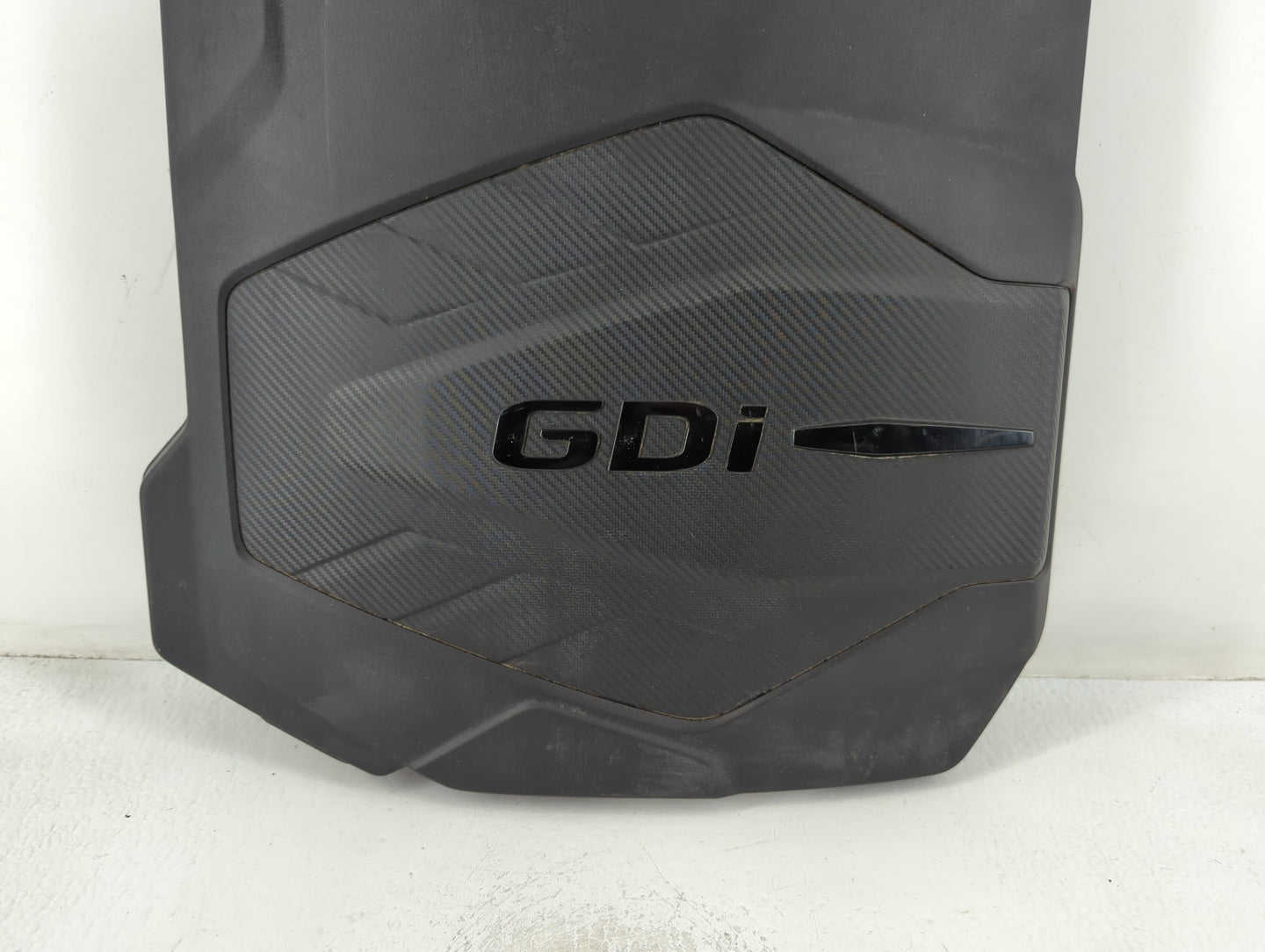 2020 Hyundai Sonata Engine Cover - Oemusedautoparts1.com
