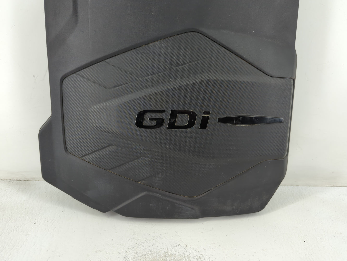 2020 Hyundai Sonata Engine Cover - Oemusedautoparts1.com
