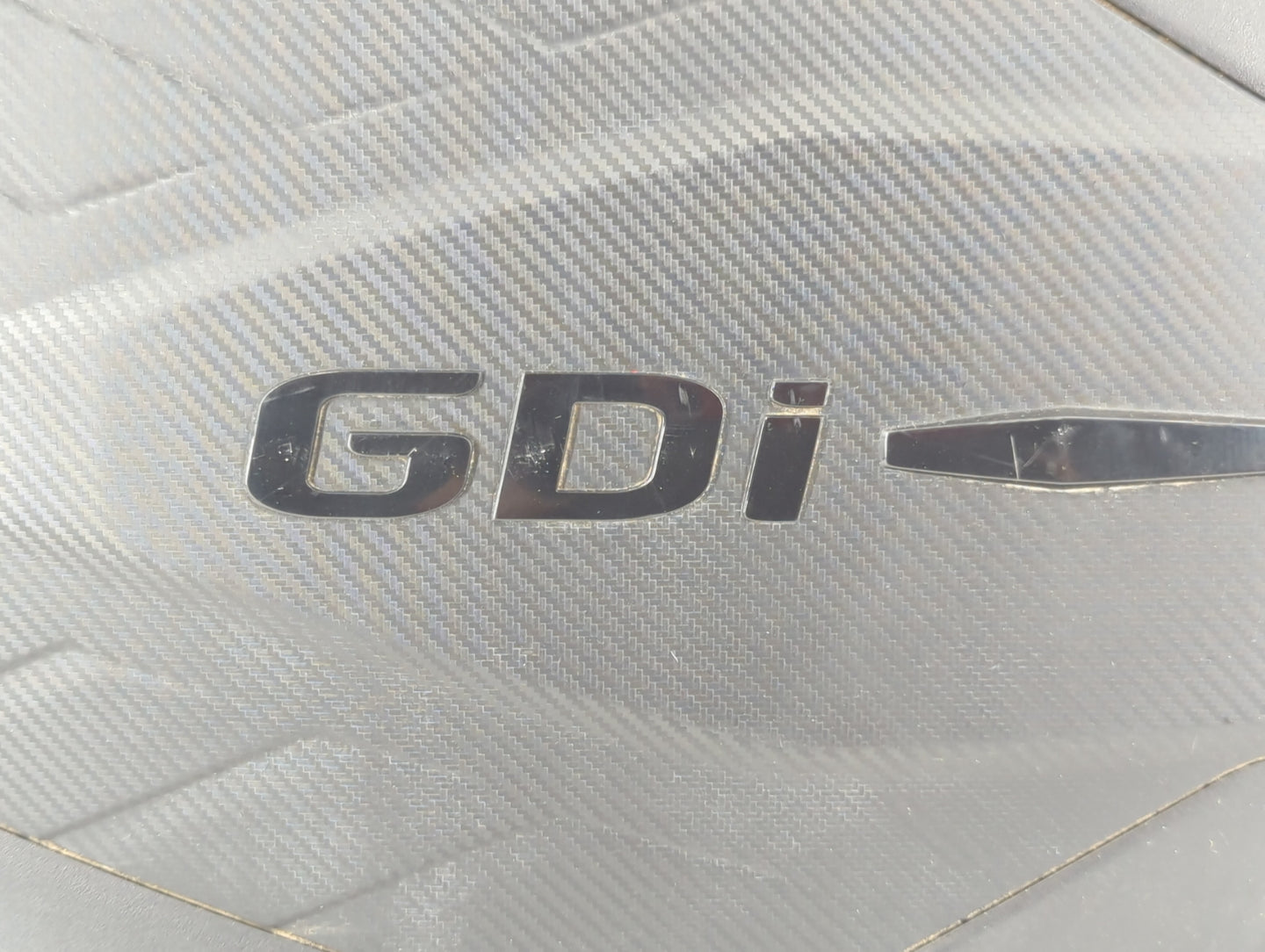 2020 Hyundai Sonata Engine Cover - Oemusedautoparts1.com