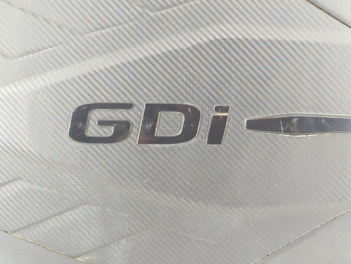 2020 Hyundai Sonata Engine Cover - Oemusedautoparts1.com