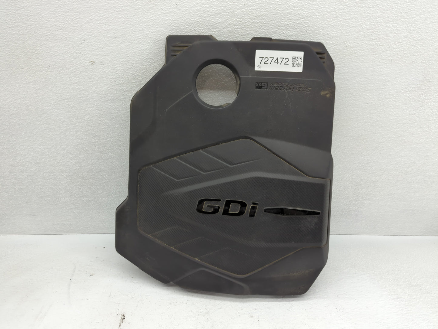 2020 Hyundai Sonata Engine Cover - Oemusedautoparts1.com