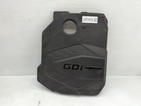 2020 Hyundai Sonata Engine Cover - Oemusedautoparts1.com