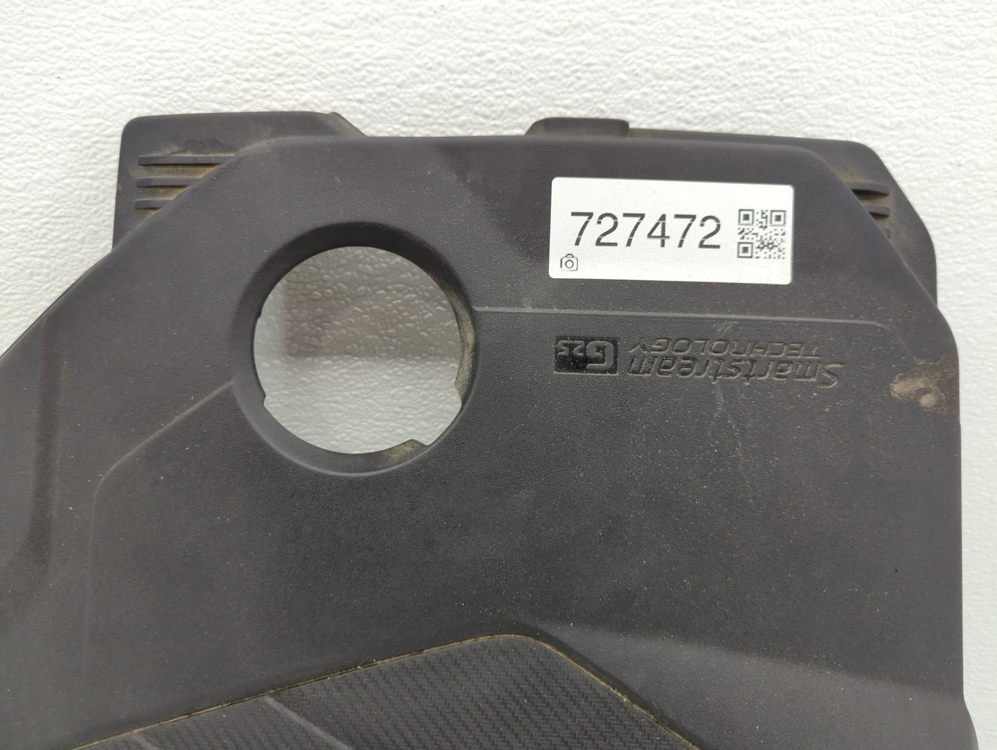2020 Hyundai Sonata Engine Cover - Oemusedautoparts1.com