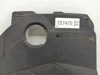2020 Hyundai Sonata Engine Cover - Oemusedautoparts1.com