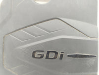 2020 Hyundai Sonata Engine Cover - Oemusedautoparts1.com