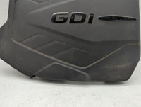 2020 Hyundai Sonata Engine Cover - Oemusedautoparts1.com