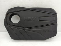 2020 Hyundai Sonata Engine Cover - Oemusedautoparts1.com