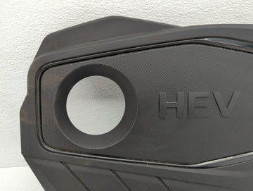 2020 Hyundai Sonata Engine Cover