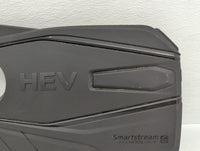 2020 Hyundai Sonata Engine Cover - Oemusedautoparts1.com