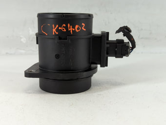 compare product 2020-2023 Hyundai Sonata Mass Air Flow Meter Maf