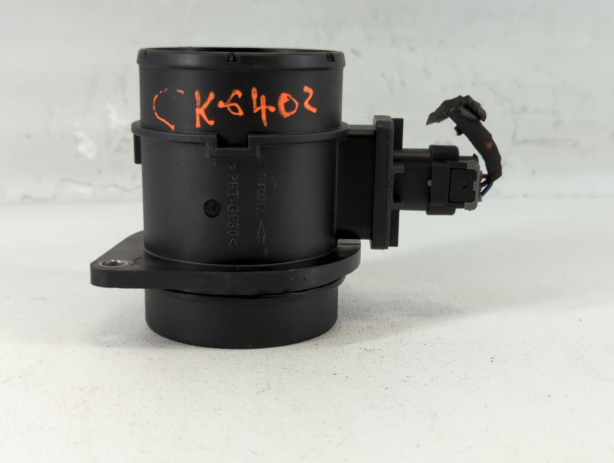 2020-2023 Hyundai Sonata Mass Air Flow Meter Maf Sensor 734083 - Oemusedautoparts1.com