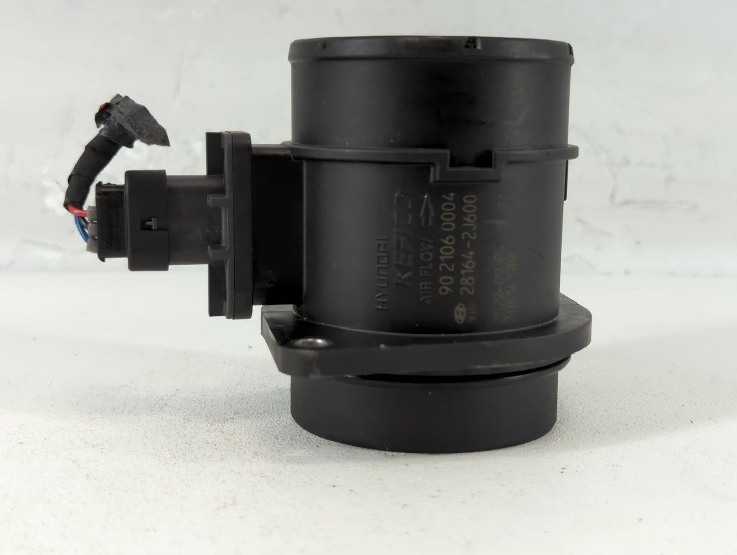 2020-2023 Hyundai Sonata Mass Air Flow Meter Maf - Oemusedautoparts1.com