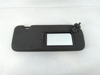 compare product 2020-2023 Hyundai Sonata Sun Visor Shade Replacement Passenger Right Mirror Fits Fits 2020 2021 2022 2023 OEM Used Auto Parts